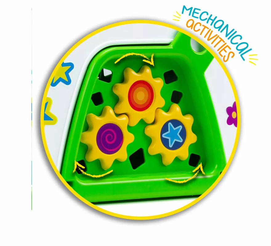 Translation missing: en.Pony de Actividades infantil con Sonido