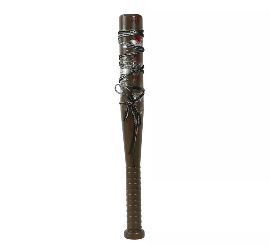 Porra Alambre de Espinos 47 cms