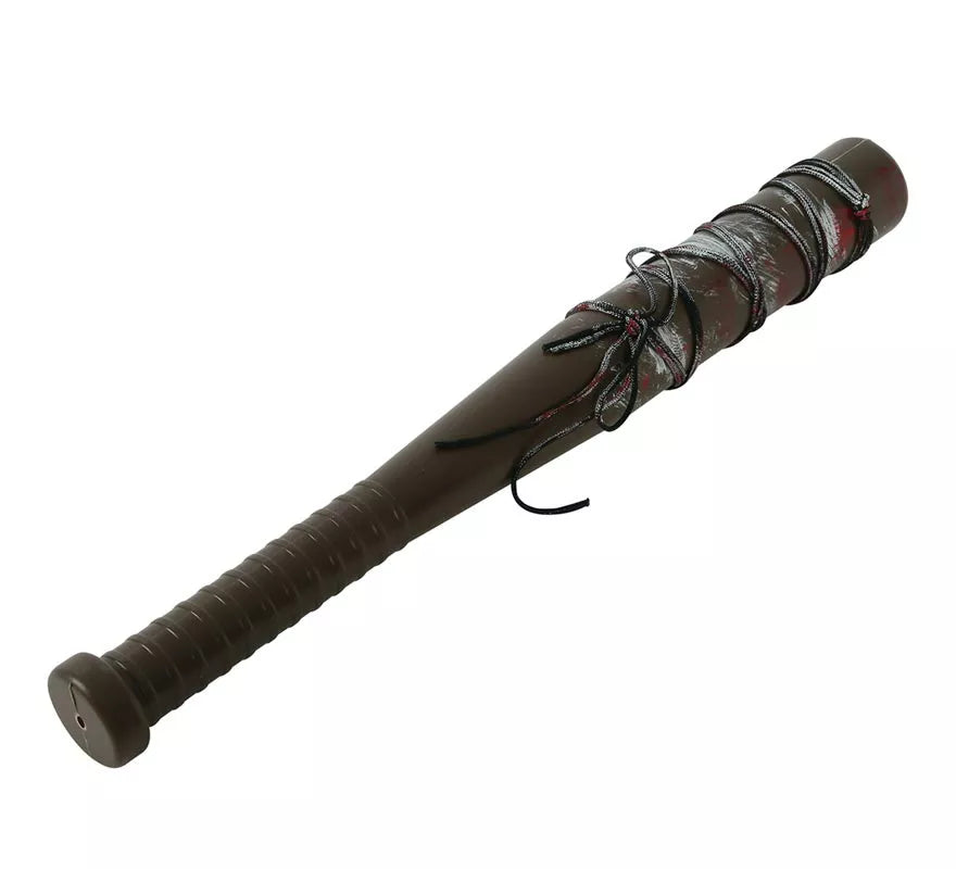 Porra Alambre de Espinos 47 cms