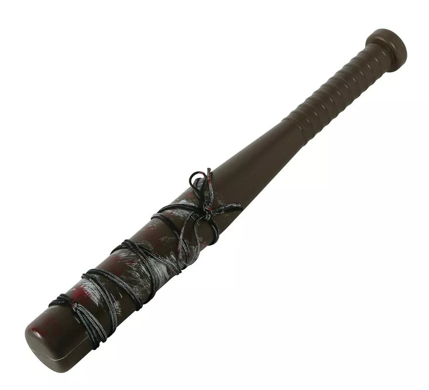 Porra Alambre de Espinos 47 cms