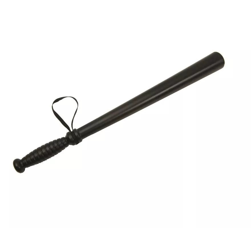 Porra de Policía Adulto 51 cm