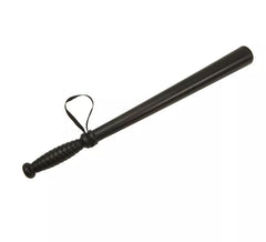 Short police baton of 50 cm ideal for children
