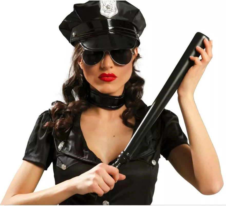 Porra de Policía de 51 cms.