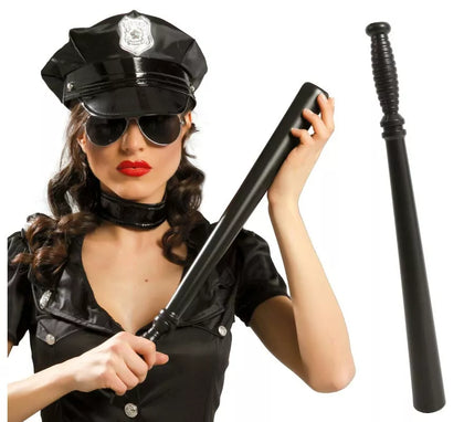 Porra de Policía de 51 cms.