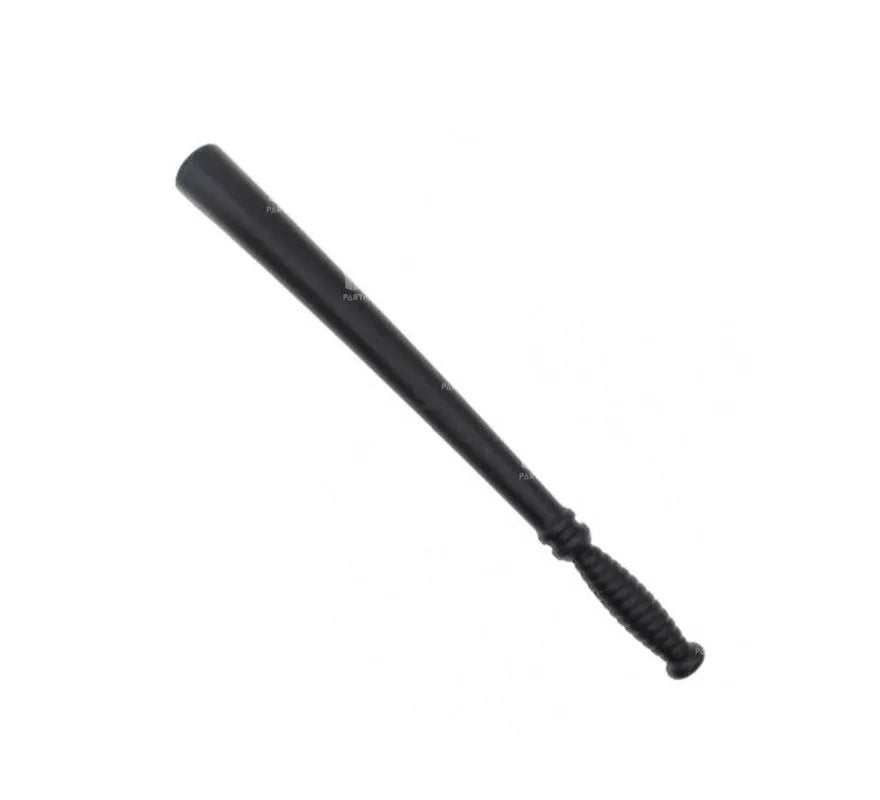 Porra de Policía de juguete de 51 cm