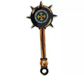 Porra Medieval de eva