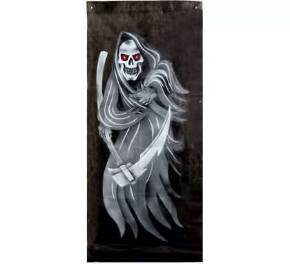 Poster de La muerte con luz 75 x 185 cm