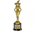 Premio Brujita Mejor Disfraz 22 cm