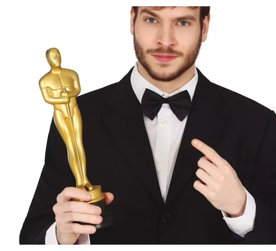 Translation missing: en.Premio de Cine Oro de 32 cm