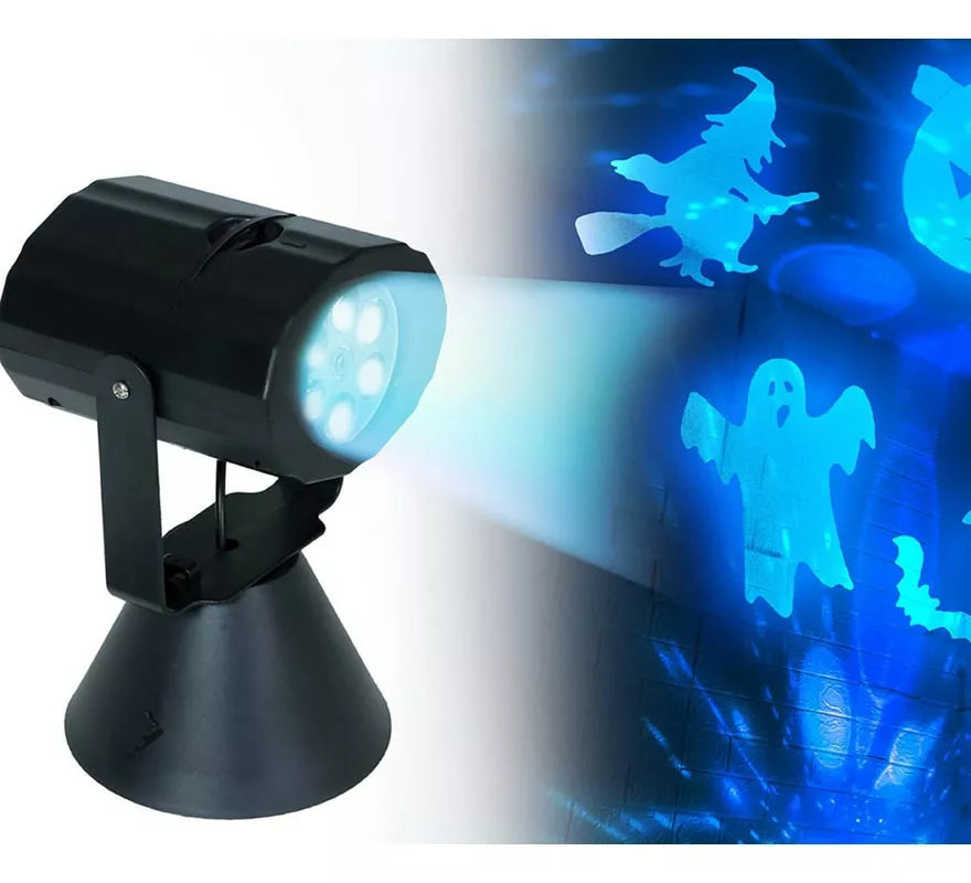 Proyector Led con Base 20 cm