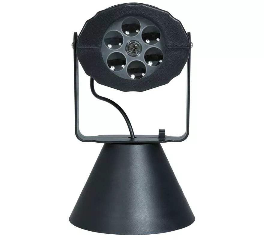 Proyector Led con Base 20 cm