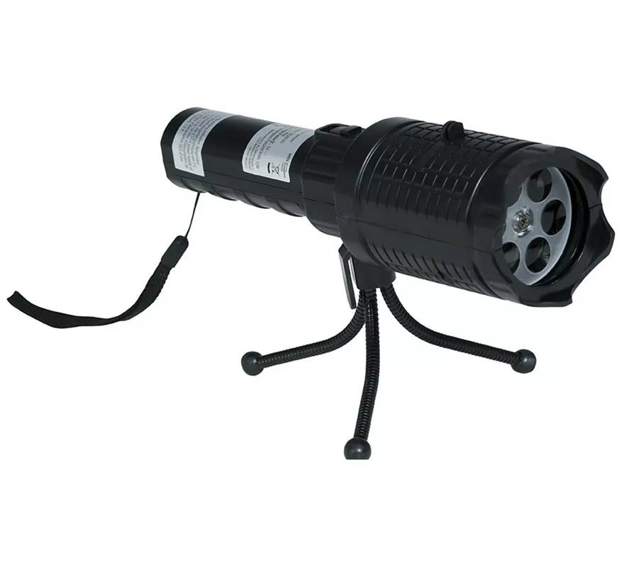 Proyector Led con Trípode de 22 cm