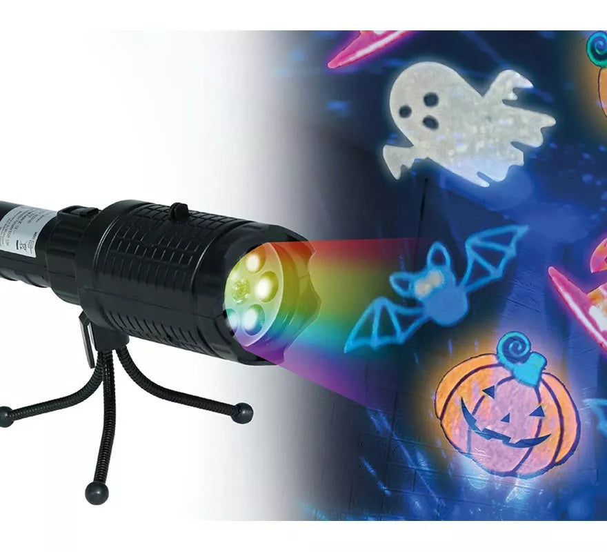 Translation missing: en.Proyector Led con Trípode de 22 cm