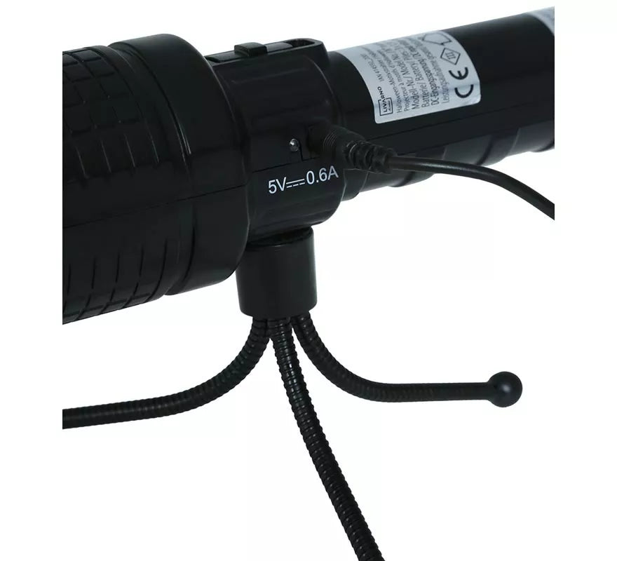 Translation missing: en.Proyector Led con Trípode de 22 cm