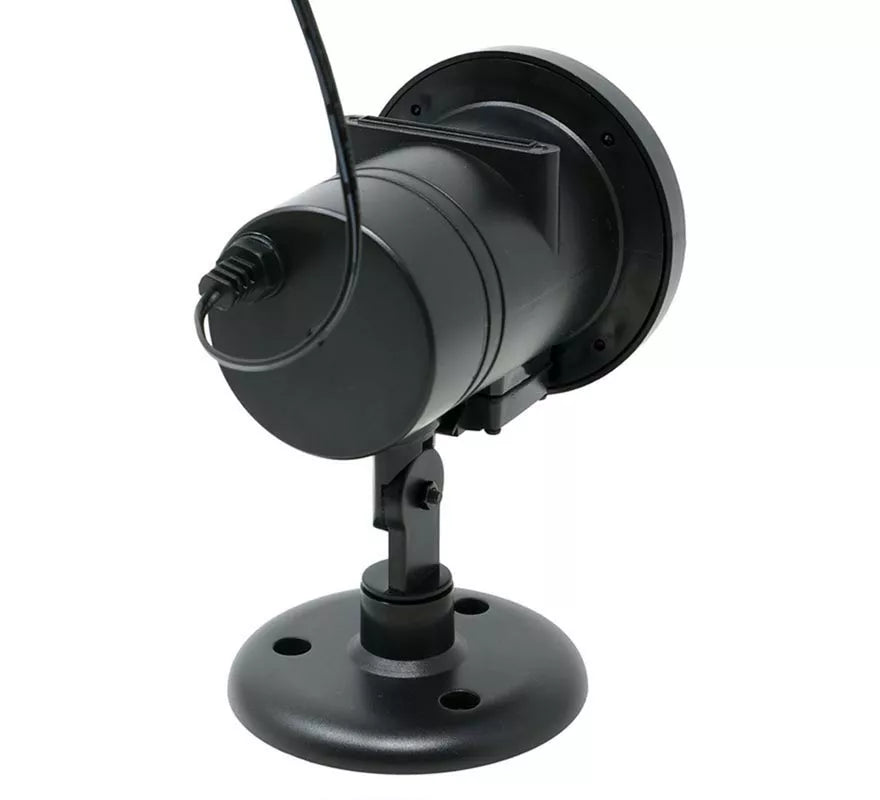 Proyector Led de Figuras Halloween para exteriores