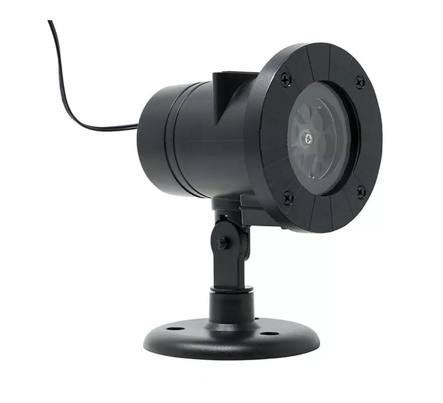 Proyector Led de Figuras Halloween para exteriores