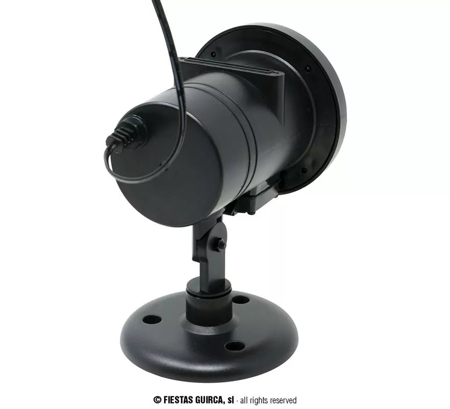 Proyector Led de Figuras Halloween para exteriores