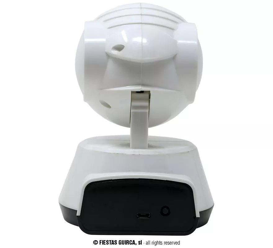 Translation missing: en.Proyector Led de Figuras Halloween portátil