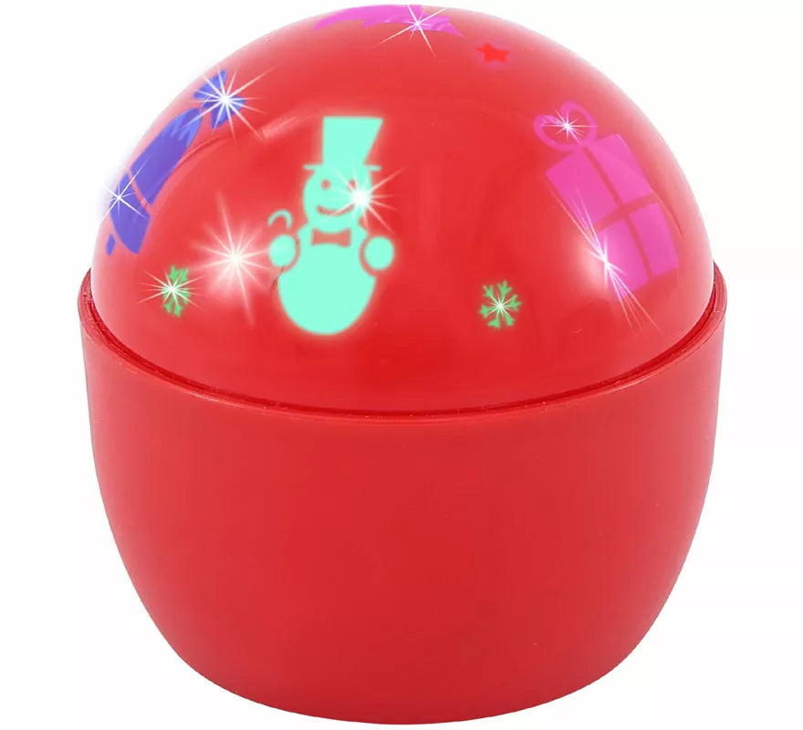 Translation missing: en.Proyector Led Giratorio Navidad de 9x9x9 cm