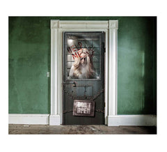 80X180 cm Decorative Psychiatric Door