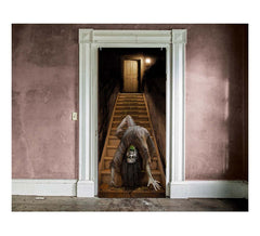Decorative Stair Door 80X180 cm