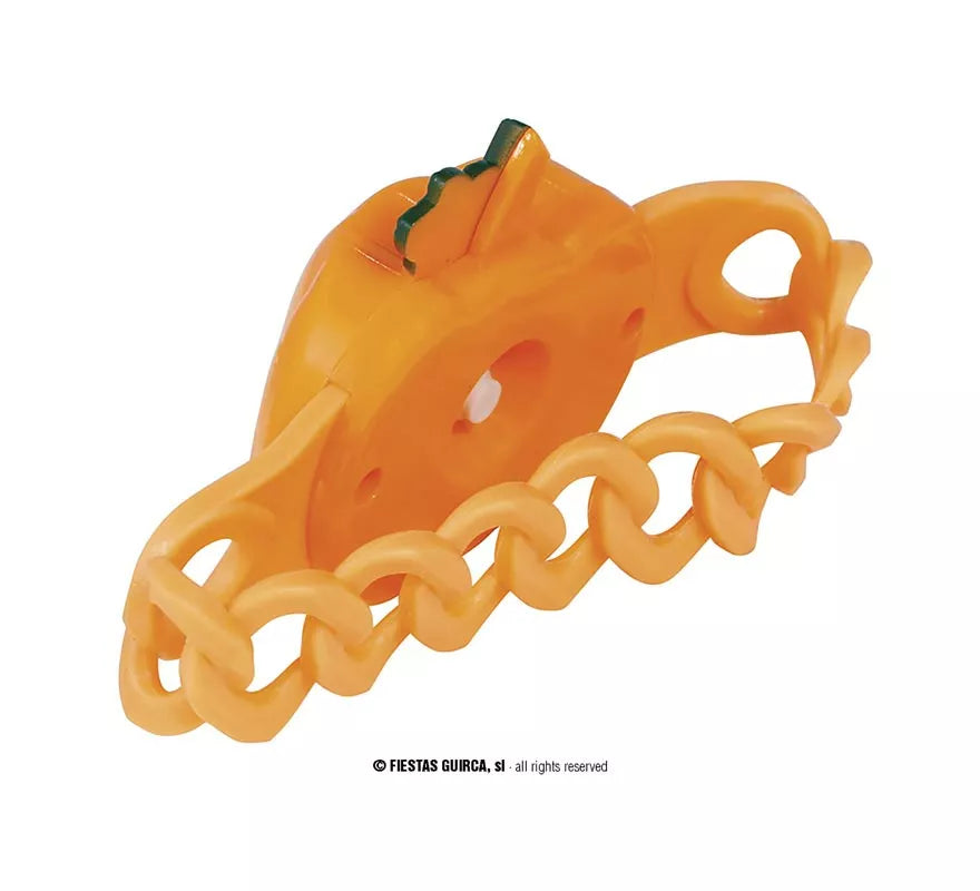 Translation missing: en.Pulsera de Calabaza con Luz