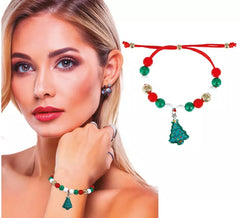 Bracelet with little tree