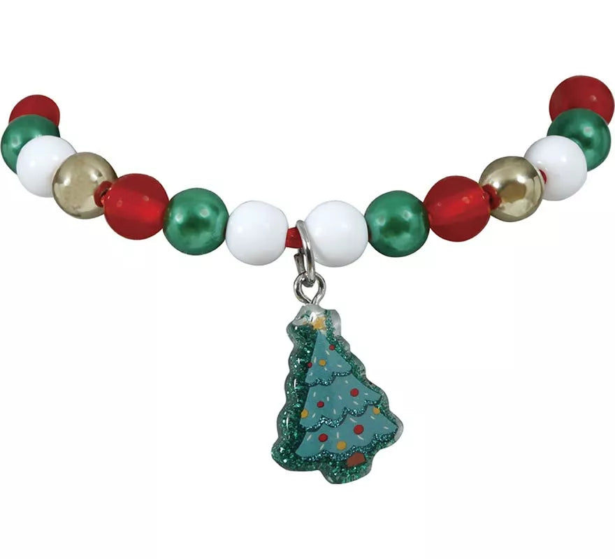 Pulsera con Arbolito