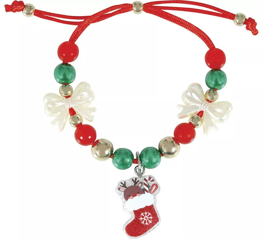 Translation missing: en.Pulsera con Calcetín