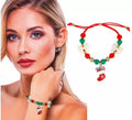 Pulsera con Calcetín