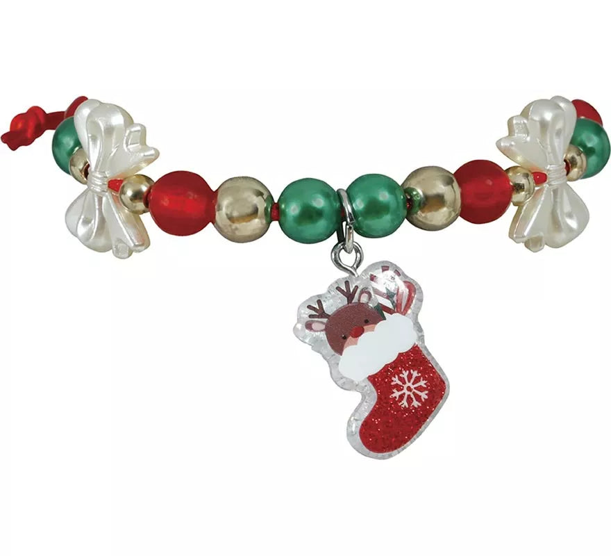 Translation missing: en.Pulsera con Calcetín