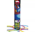 Pulsera con luz colores surtidos 3 unidades