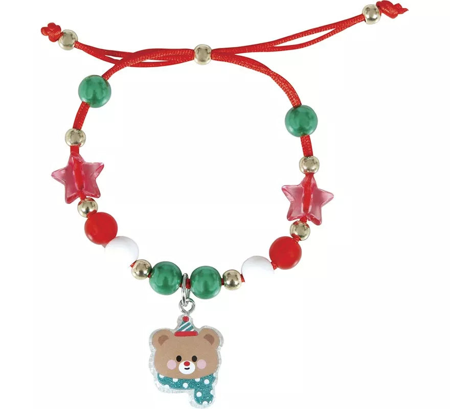 Translation missing: en.Pulsera con Osito
