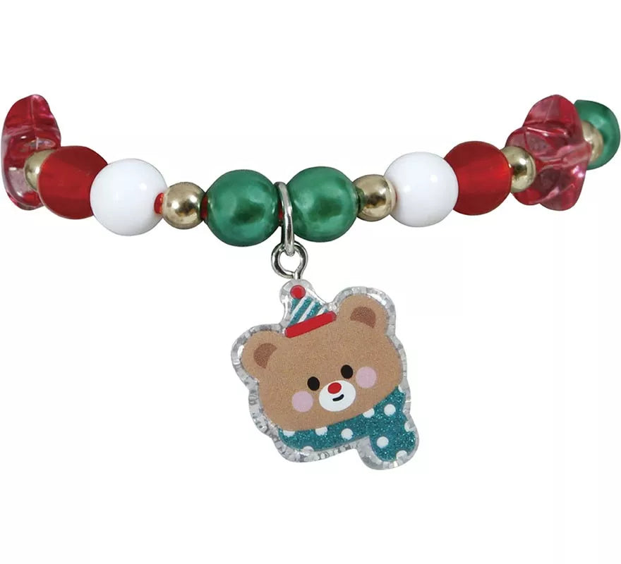 Pulsera con Osito