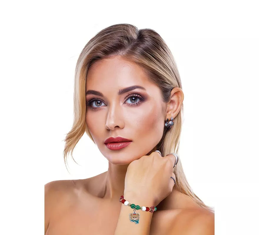 Pulsera con Osito