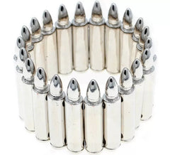 20 cm Bullet Bracelet