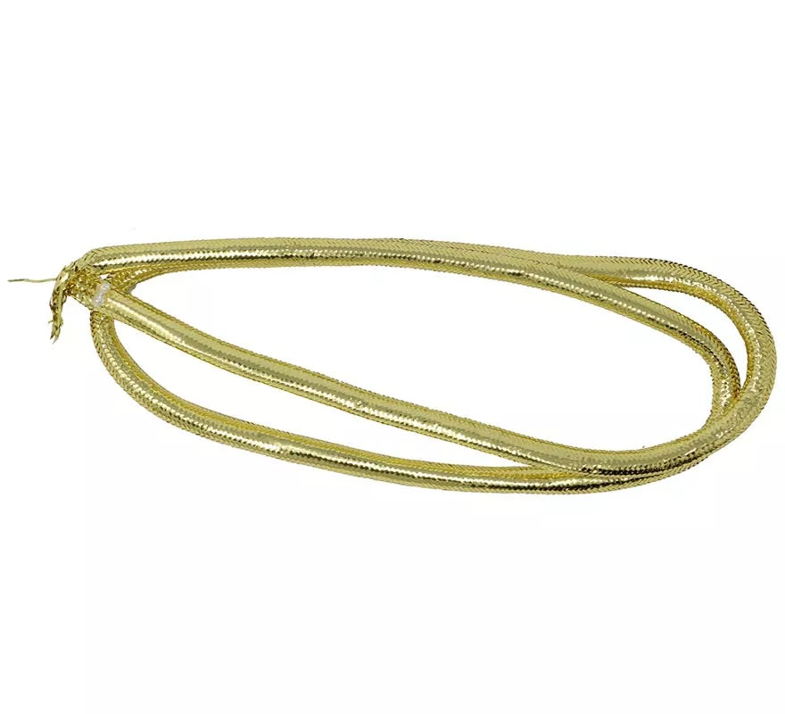 Pulsera de Cleopatra en forma de serpiente