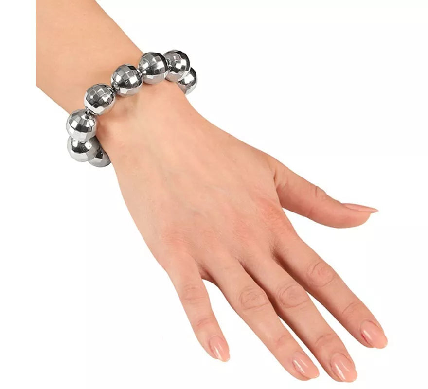 Translation missing: en.Pulsera de Esferas Disco