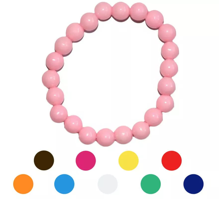 Pulsera de Flamenca o Sevillana en varios colores