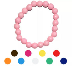 Flamenco or Sevillian bracelet in various colors