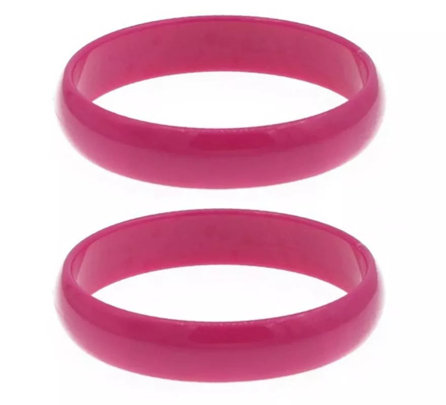 Pulsera de Sevillana de 7,5 cm en varios colores