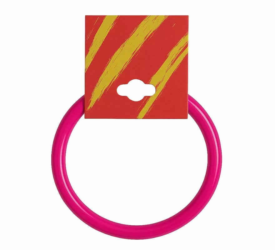 Translation missing: en.Pulsera Flamenca de 5,9 cm diámetro en varios colores