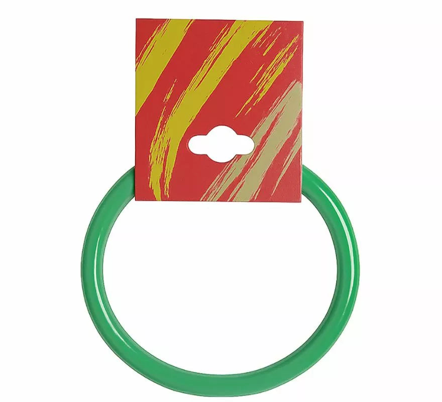 Translation missing: en.Pulsera Flamenca de 6,8 cm diámetro en varios colores