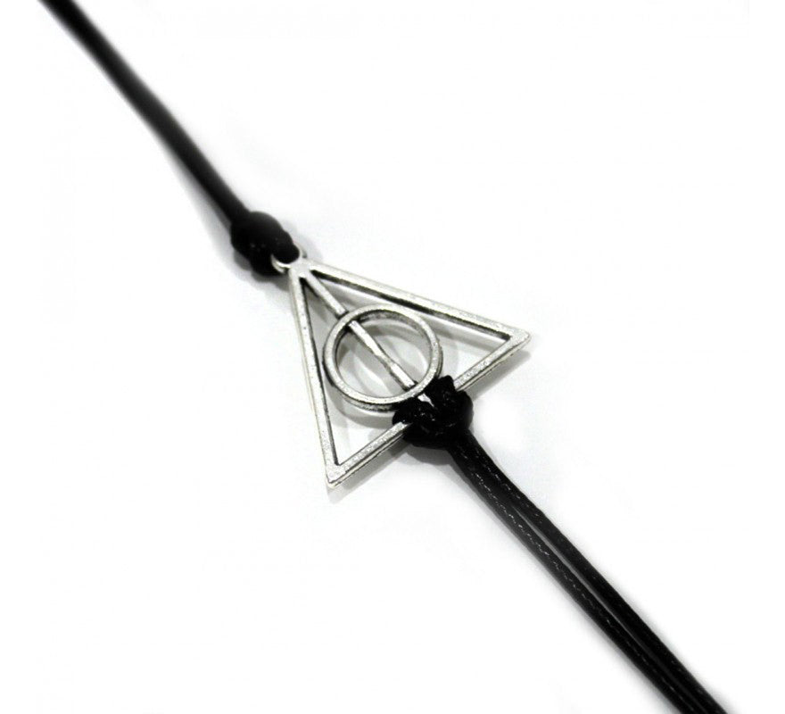 Pulsera Reliquias de la muerte