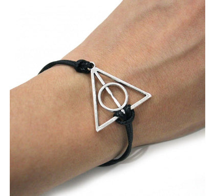 Pulsera Reliquias de la muerte