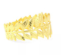 Pulsera Romana hojas pequeñas