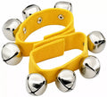 Pulseras Cascabeles