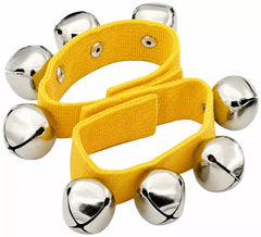 Bell Bracelets