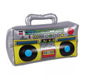 Radio Casette Hinchable de 42X28X13 cm