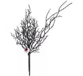 Rama Artificial con Ojos Sangrientos de 25 cm